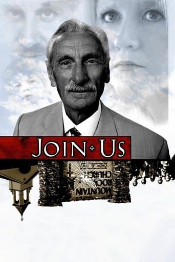 Movie poster for Join Us