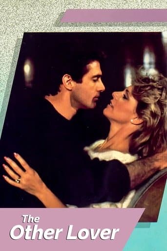 Movie poster for The Other Lover