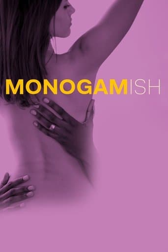 Movie poster for Monogamish