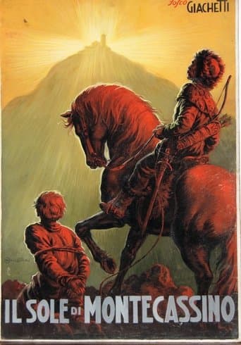 Movie poster for Fear No Evil