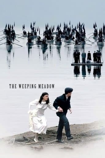 Movie poster for The Weeping Meadow
