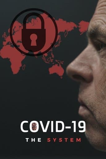Movie poster for COVID-19: The System