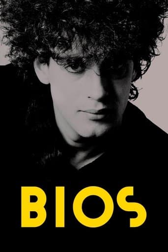 Movie poster for Bios