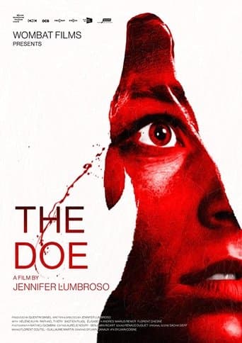 Movie poster for The Doe