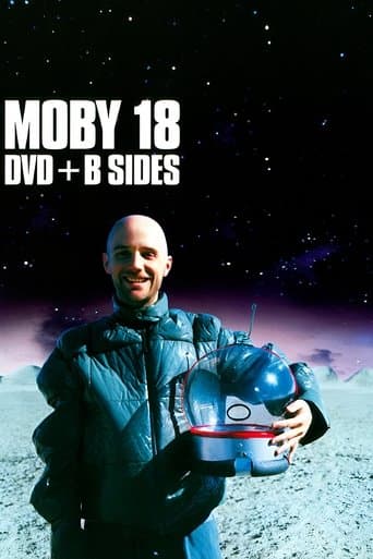 Movie poster for Moby: 18