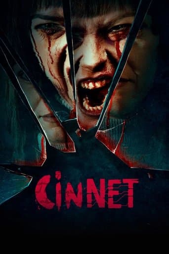 Movie poster for i-Mania