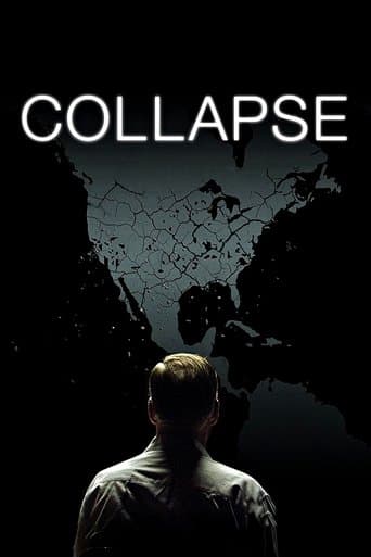 Movie poster for Collapse