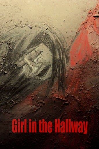 Movie poster for Girl in the Hallway