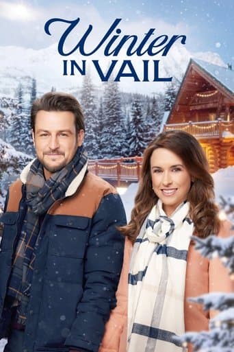 Movie poster for Winter in Vail