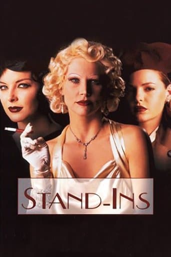 Movie poster for Stand-Ins
