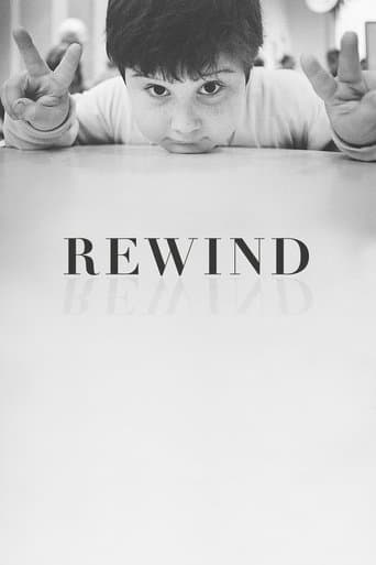 Movie poster for Rewind