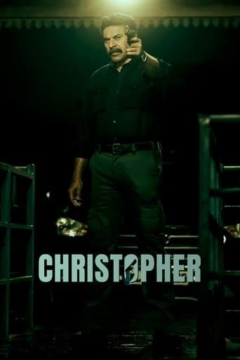 Movie poster for Christopher