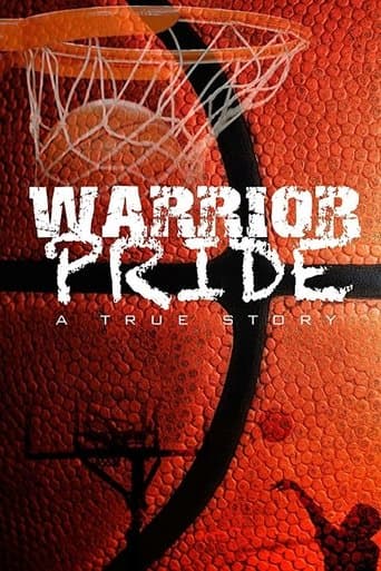 Movie poster for Warrior Pride