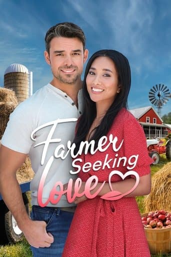 Movie poster for Farmer Seeking Love