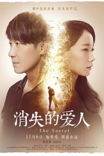 Movie poster for The Secret