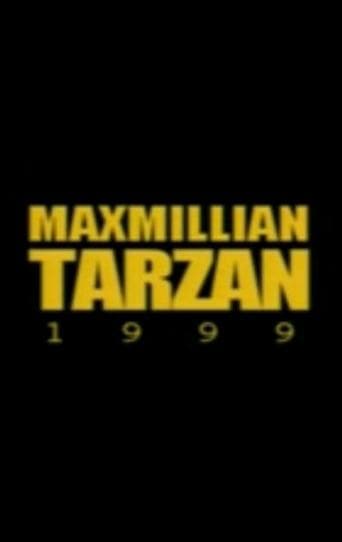 Movie poster for Maxmillian Tarzan