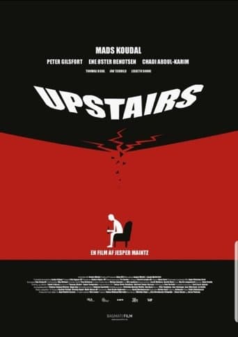 Movie poster for Upstairs