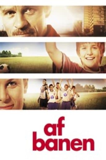 Movie poster for We Are the Champions