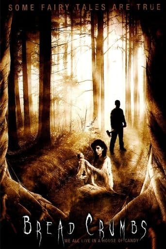 Movie poster for BreadCrumbs