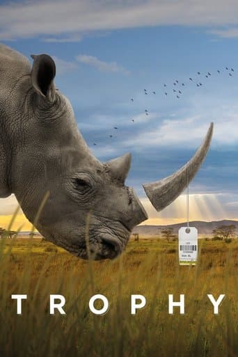 Movie poster for Trophy