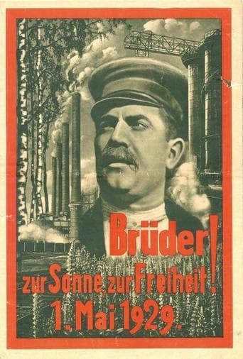 Movie poster for Brothers