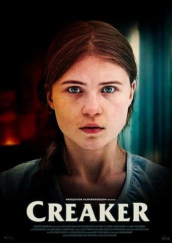 Movie poster for Creaker