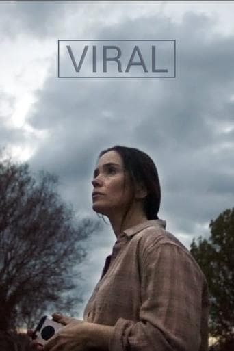 Movie poster for Viral