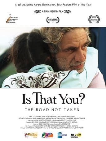 Movie poster for Is That You?