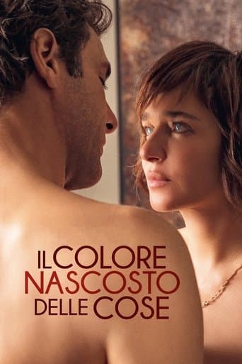 Movie poster for Emma