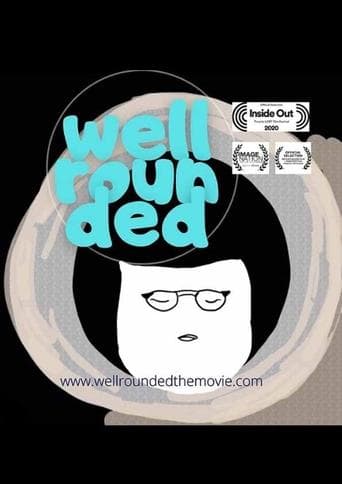 Movie poster for Well Rounded