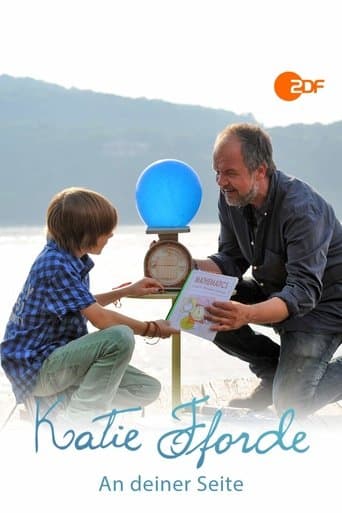 Movie poster for Katie Fforde - An deiner Seite