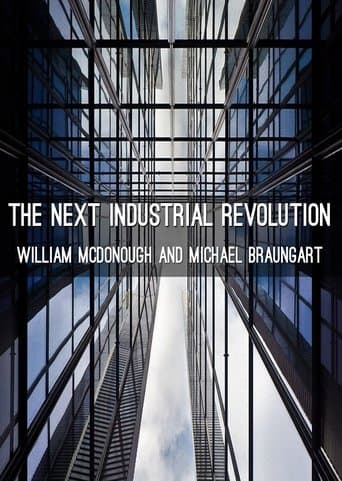 Movie poster for The Next Industrial Revolution
