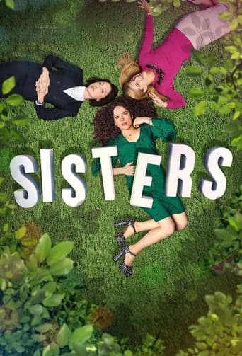 Movie poster for Sisters