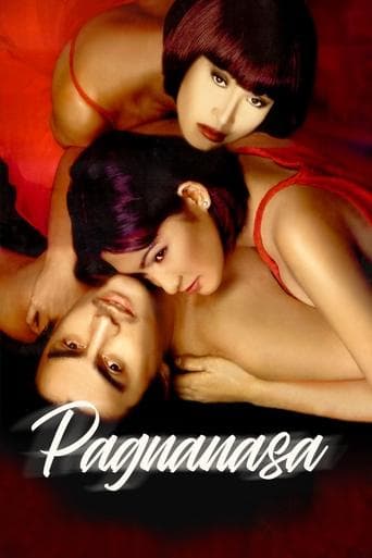Movie poster for Pagnanasa