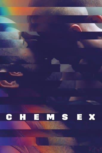 Movie poster for Chemsex