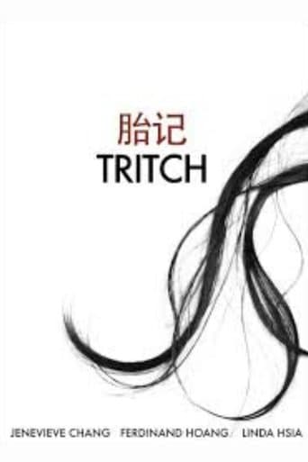 Movie poster for Tritch