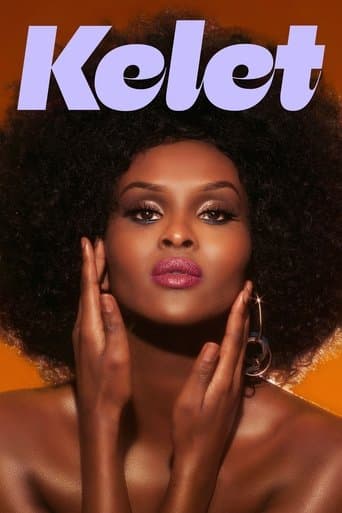 Movie poster for Kelet