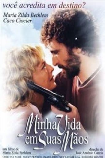 Movie poster for Minha Vida Em Suas Mãos