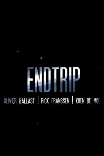 Movie poster for Endtrip
