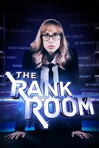 Movie poster for The Rank Room