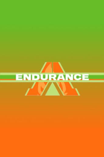 Movie poster for Endurance