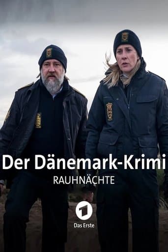 Movie poster for Der Dänemark Krimi – Rauhnächte