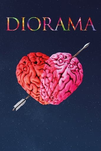 Movie poster for Diorama