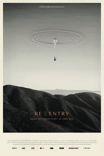 Movie poster for Re \ Entry