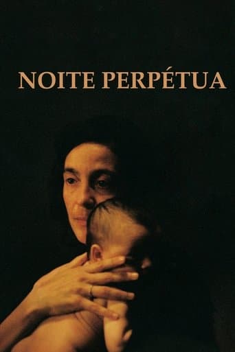 Movie poster for Perpetual Night