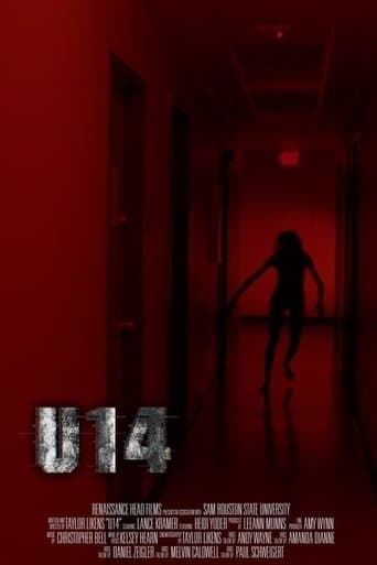 Movie poster for U14