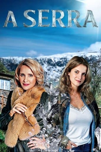 Movie poster for Star Hill