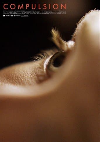 Movie poster for Compulsion