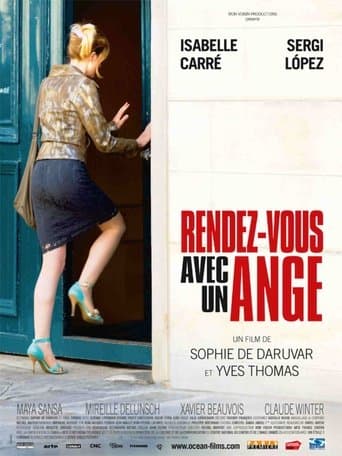 Movie poster for Meeting with an Angel