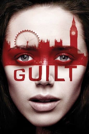 Movie poster for Guilt